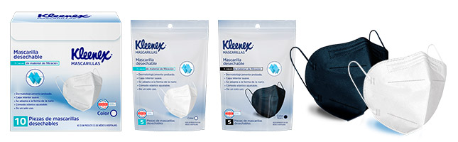 kleenex servilletas y servitoallas kleenex servilletas y servitoallas